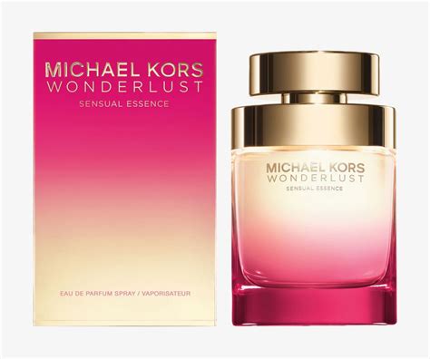 michael kors wondwerlust|Michael Kors perfume wonderlust sensual.